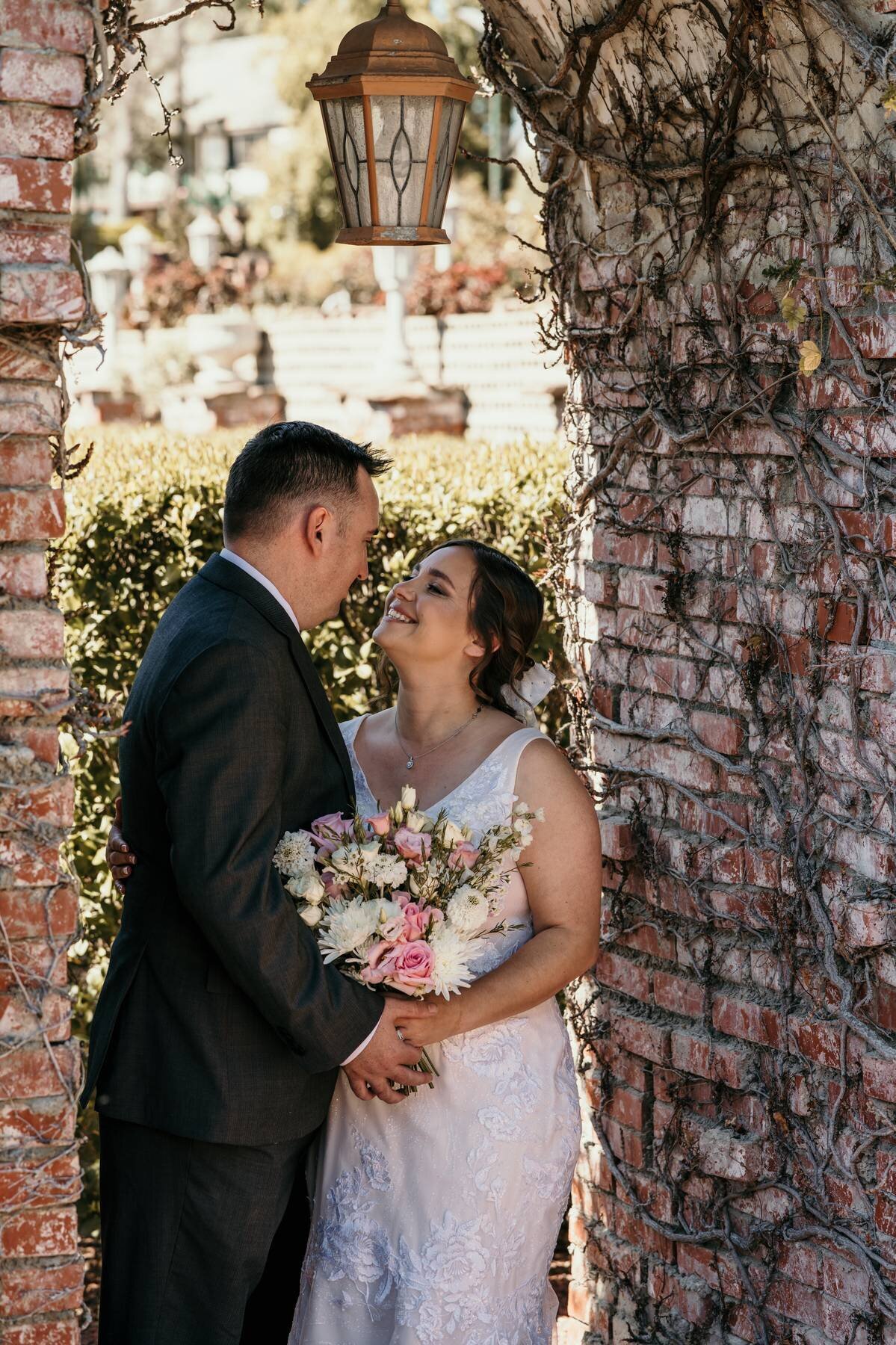Signature photography package
