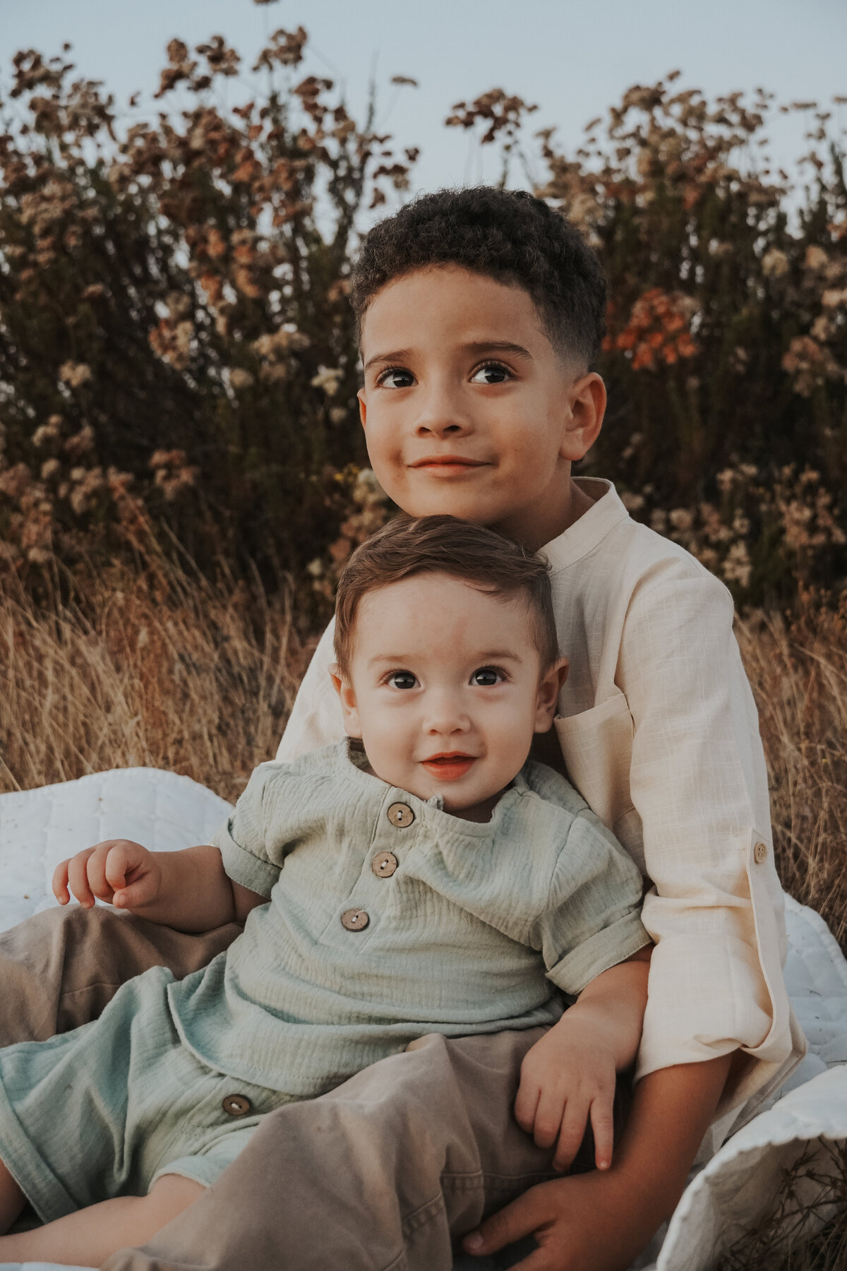 Premier photography package